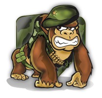 Guerilla Gorilla continues to deliver savings on icon packs