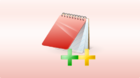 ES Computing Apple Icon
