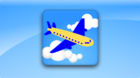 Skylog Development App Icon