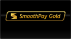 SmoothPay Gold Logo