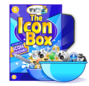 iconBox Complete Edition Launch & Sale
