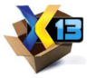 Aero X13 Pack Slashed - 1 Day Only!