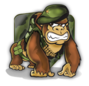 glyFX Guerilla Gorrila Sale Has Ended!