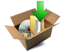 UI Graphics: Installer