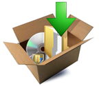 UI Graphics: Installer