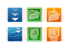 UI Graphics: Installer - 1