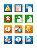 UI Graphics: Utility - 1