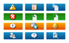 UI Graphics: Utility - 2