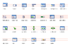 Control Icon Set - 2