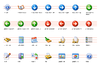 Core I Icon Set - 1