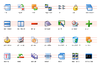 Core I Icon Set - 2