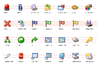 Core II Icon Set - 1