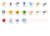 Core II Icon Set - 2