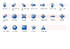 Object Icon Set - 1