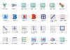 Word Processing Set - 1