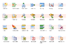 Word Processing Set - 2