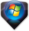 Windows Aero Icon Sets