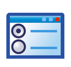 Control Icon Set