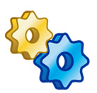 Database II Icon Set