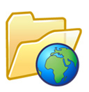 Folder Icon Set