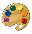 Imaging Icon Set