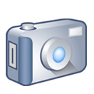 Multimedia Icon Set