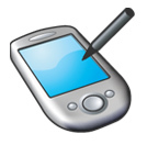 Network II Icon Set