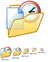 Core II Icon Set