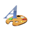 Aero Word Processing Set