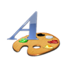 Aero Word Processing Set