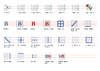Aero Word Processing Set - 1