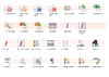 Aero Word Processing Set - 3