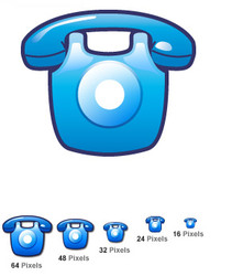 Mobile Communications Set
