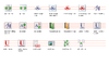 Aero Word Processing Set - 4