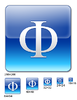 Aero Symbol Tile