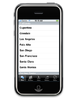 iPhone Messaging Set - 2