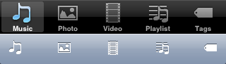 iPhone Multimedia Set - 1