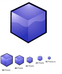 Object Icon Set