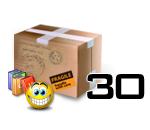 Issue #30