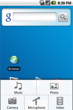 Android Multimedia