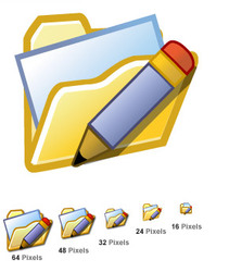 Business Icon Set