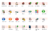 Aero Business Set - 1