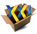  x21 Icon Pack