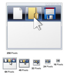 Aero Control Set