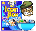 Icon Box Complete Edition