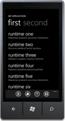 WP7 Complete