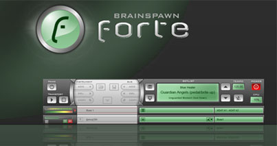 Brainspawn - Forte 1.0