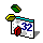Microsoft Visual Basic 6 Icon