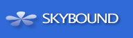 Skybound Logo