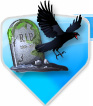 Halloween Icon Set